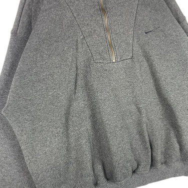 Nike One Half-Zip