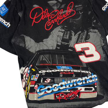 Nascar All-Over Print T-Shirt 1993