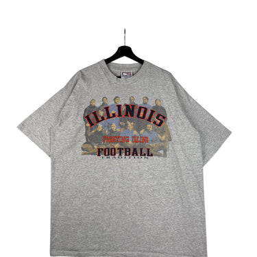 1992 Illinois T-Shirt