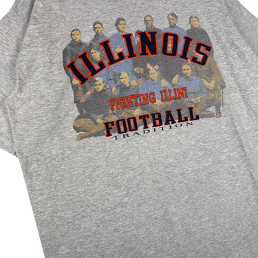1992 Illinois T-Shirt