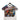 Nascar All-Over Print T-Shirt