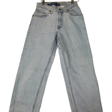 Levis Silver Tab Mom Jeans