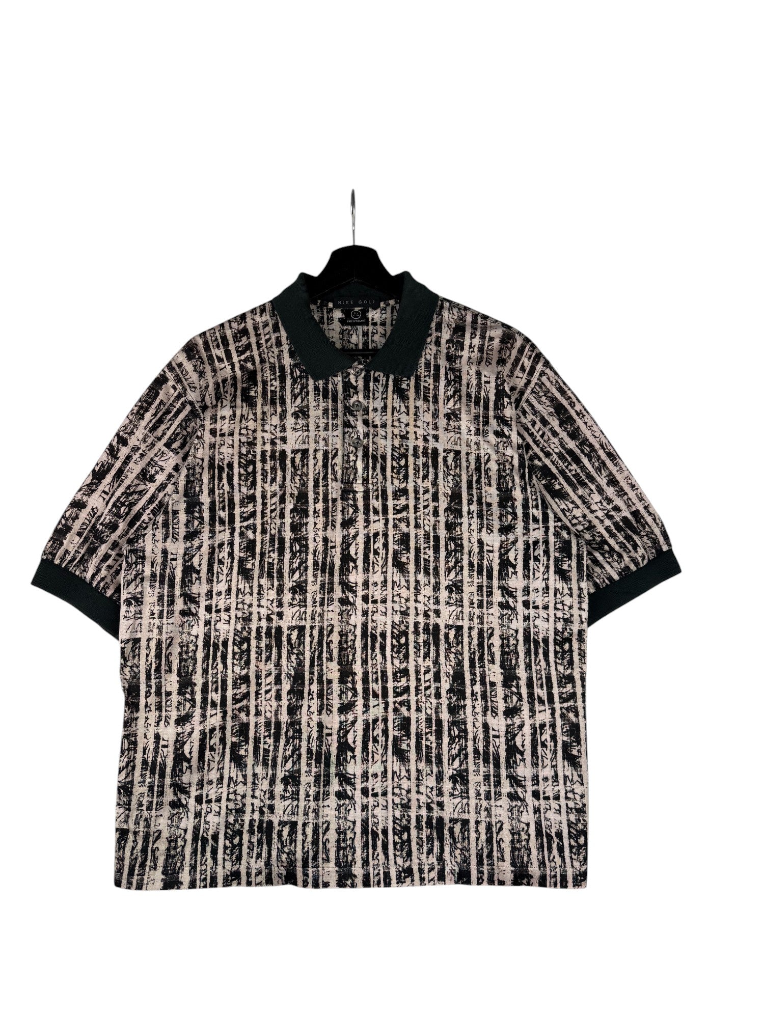 90's Nike Golf Polo