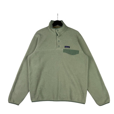 Patagonia Synchilla Fleece
