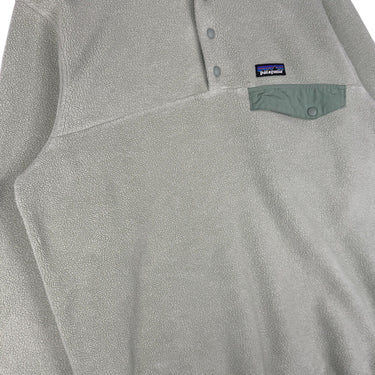 Patagonia Synchilla Fleece