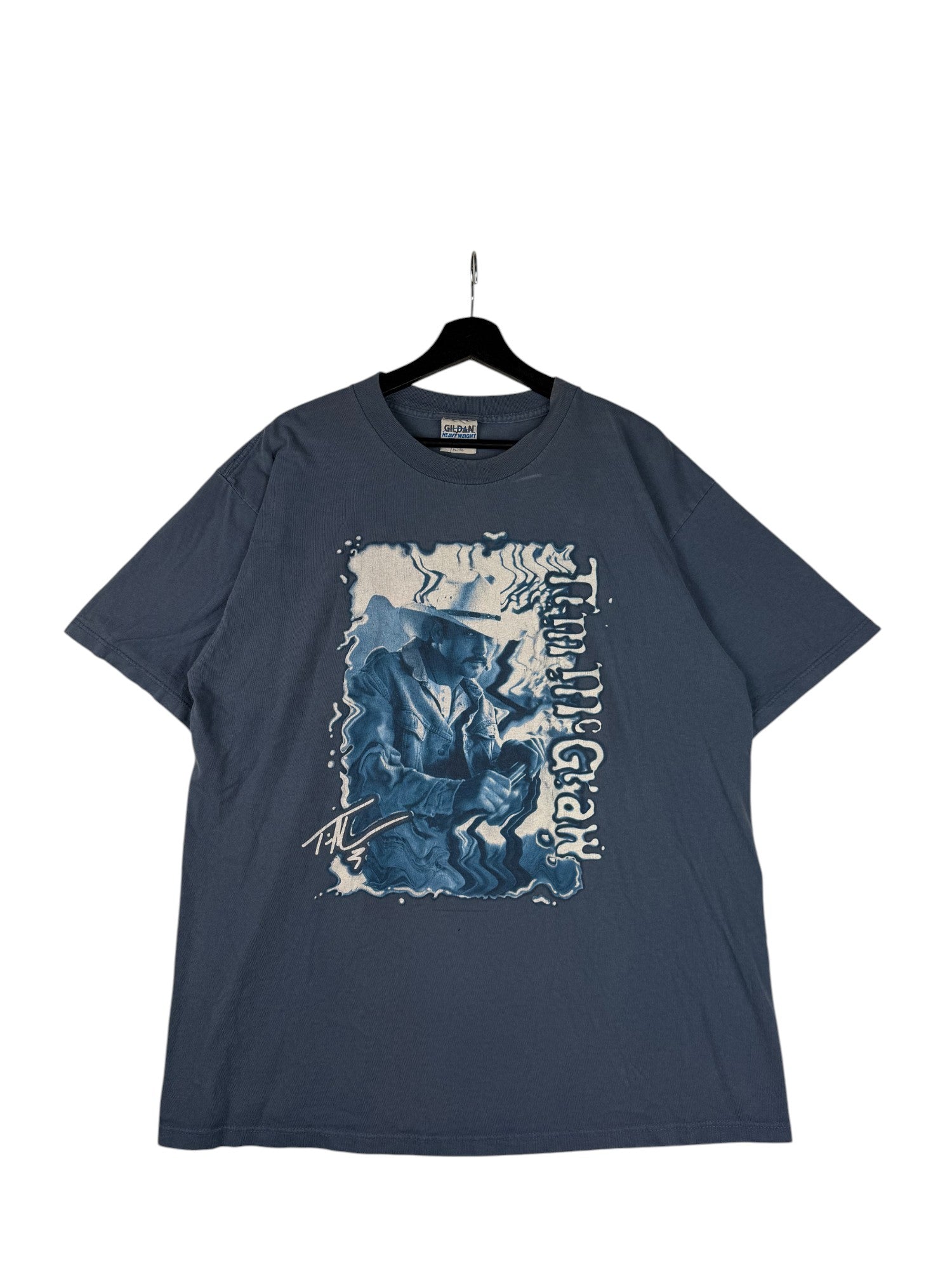 1997 Tim McGraw T-Shirt