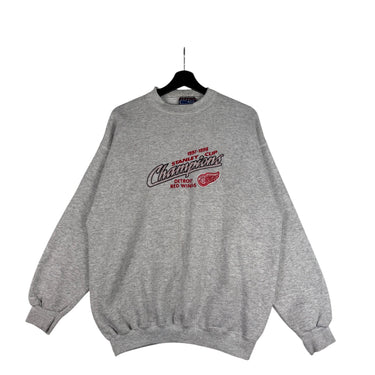 1997 Red Wings Crewneck
