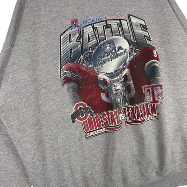 1999 NCAA Crewneck