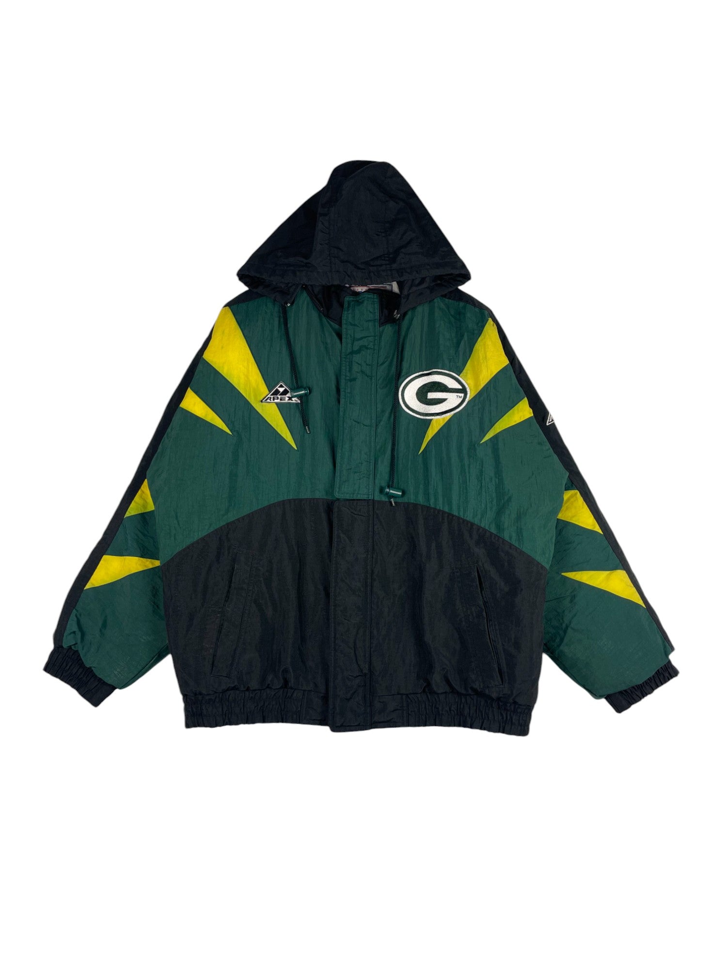 Packers Jacket