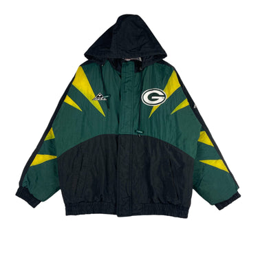 Packers Jacket