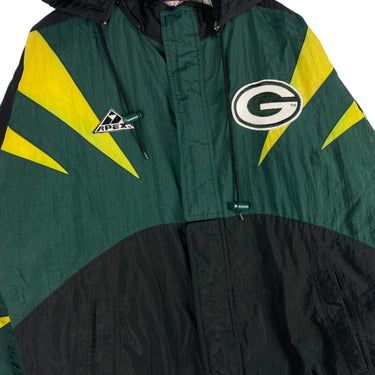 Packers Jacket