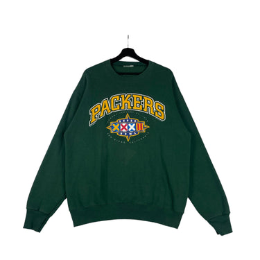 Packers 1998 Crewneck