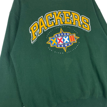 Packers 1998 Crewneck