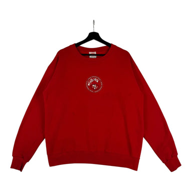 49ers Crewneck