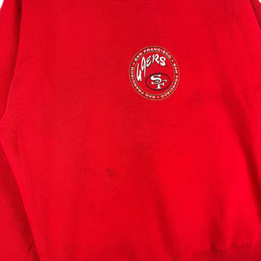 49ers Crewneck