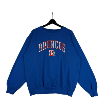 Broncos Crewneck