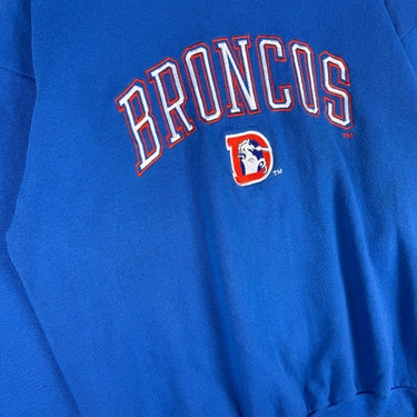 Broncos Crewneck