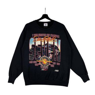 1994 Nascar Crewneck