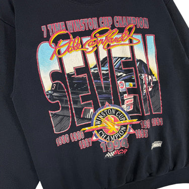 1994 Nascar Crewneck