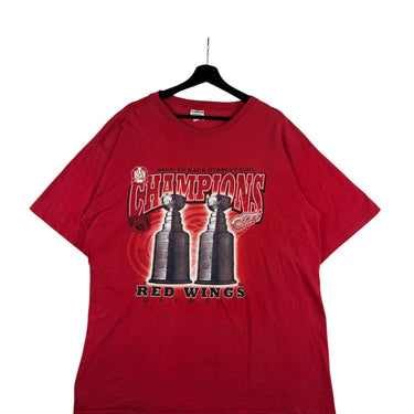 1998 Red Wings T-Shirt