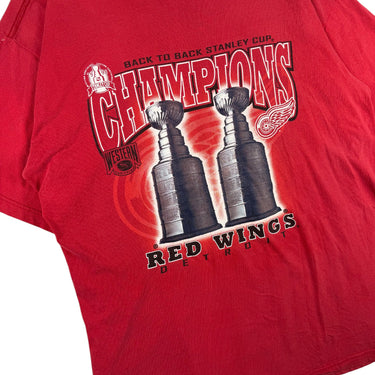 1998 Red Wings T-Shirt