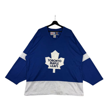 Maple Leaf Jersey