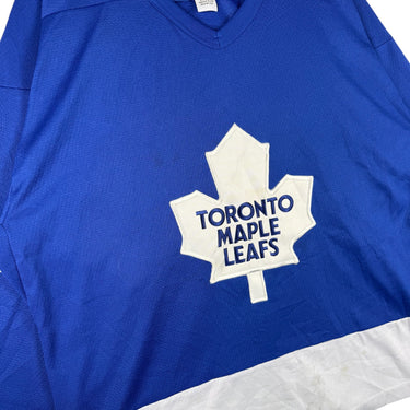 Maple Leaf Jersey