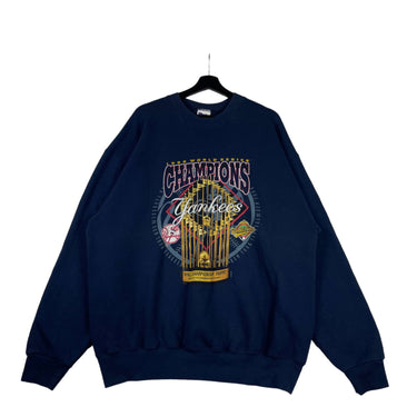 Yankees 1996 Crewneck