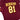 80's Red Skins Jersey