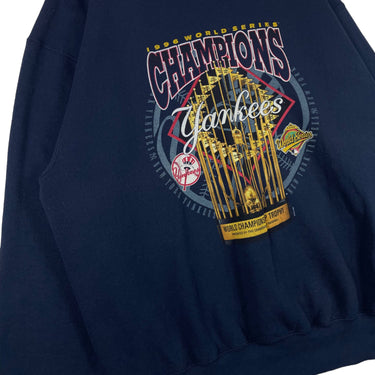 Yankees 1996 Crewneck