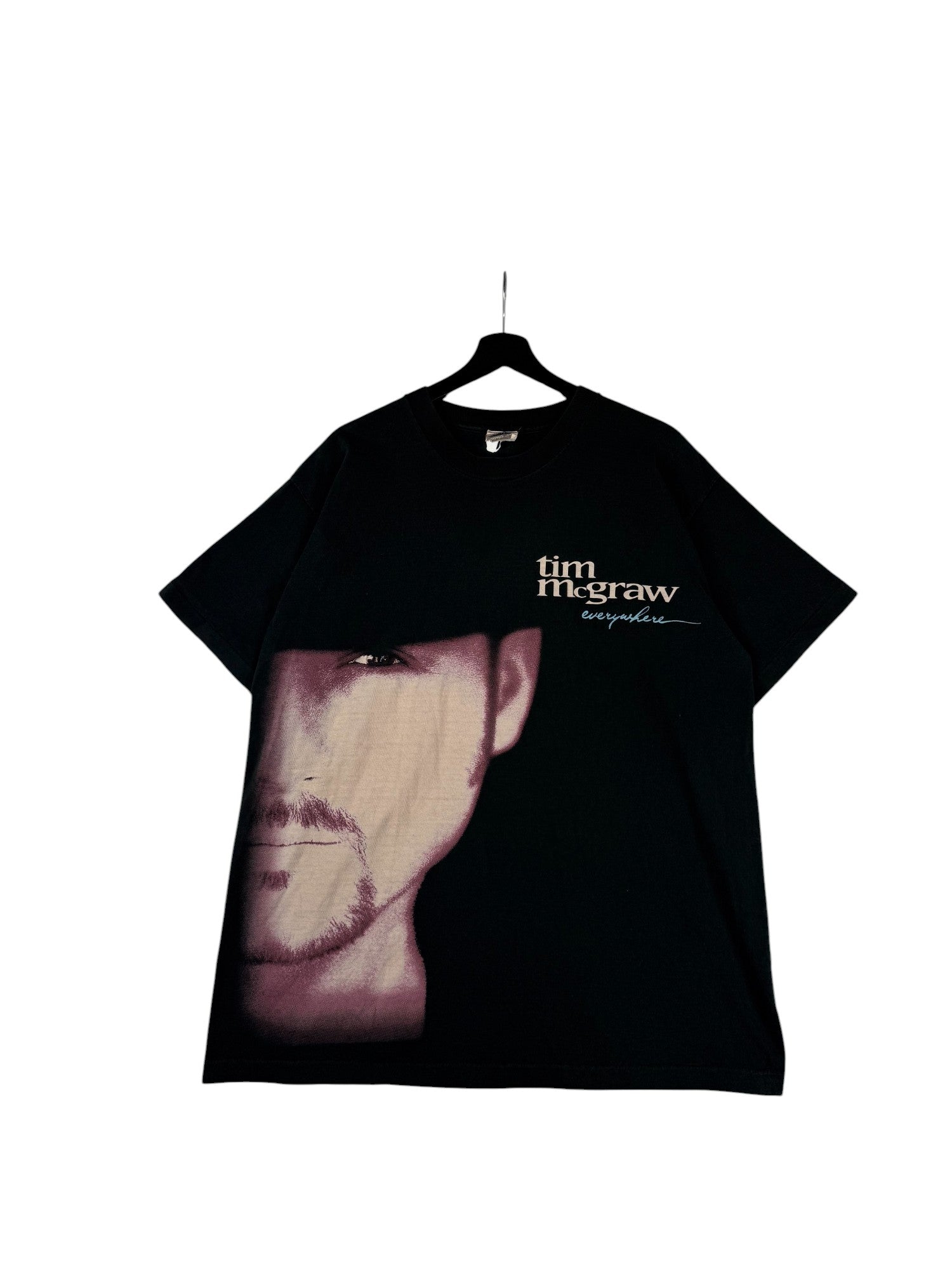 Tim McGraw 1997 T-Shirt