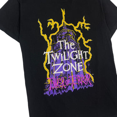 Disney The Twilight Zone T-Shirt