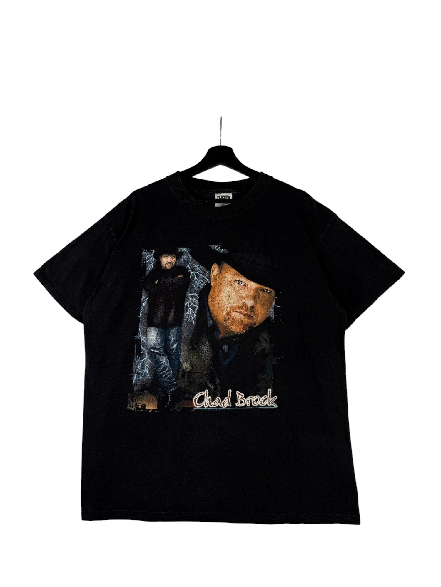 Chad Brooke T-Shirt