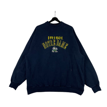 Notre Dame Irish Crewneck