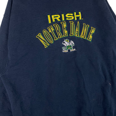 Notre Dame Irish Crewneck