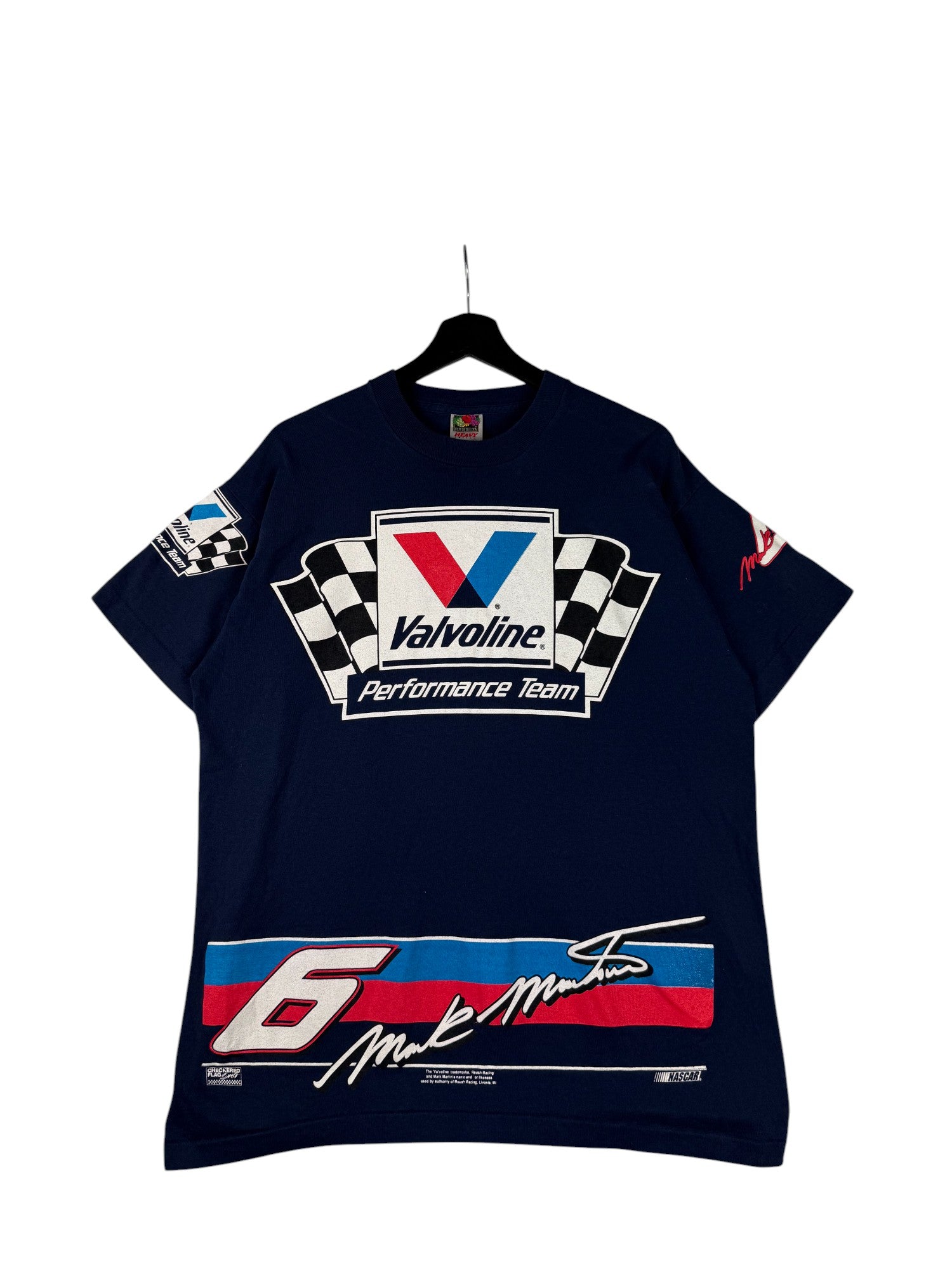 Nascar T-Shirt