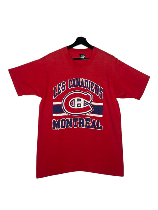 T-Shirt Canadiens