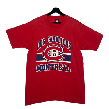 T-Shirt Canadiens