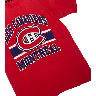 T-Shirt Canadiens