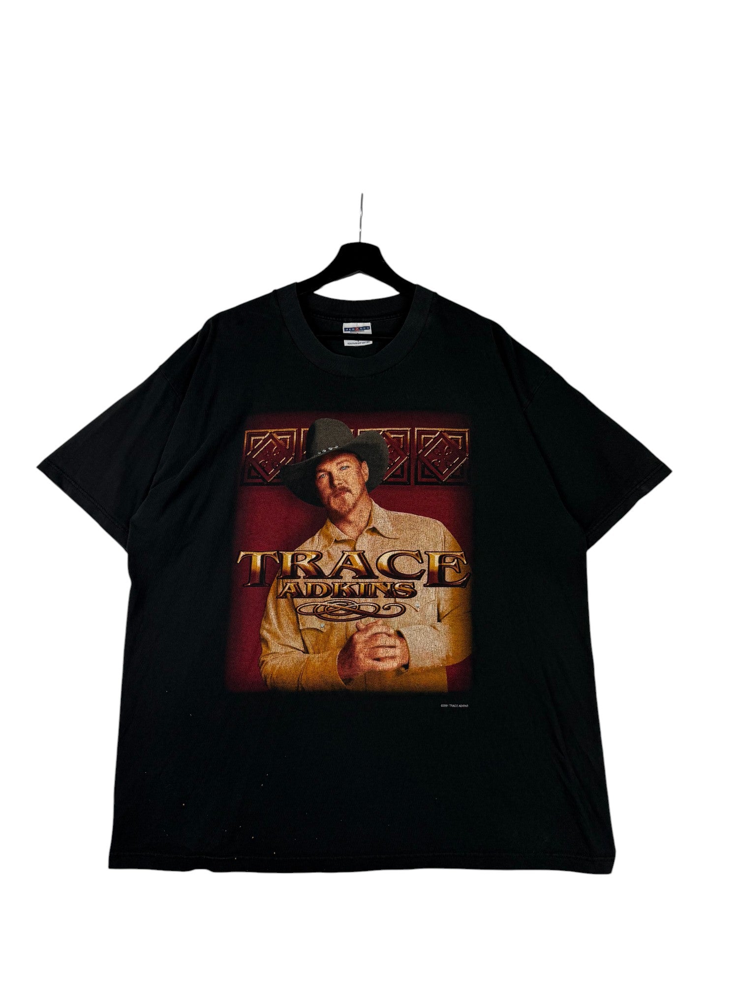 Tracy Atkins T-Shirt