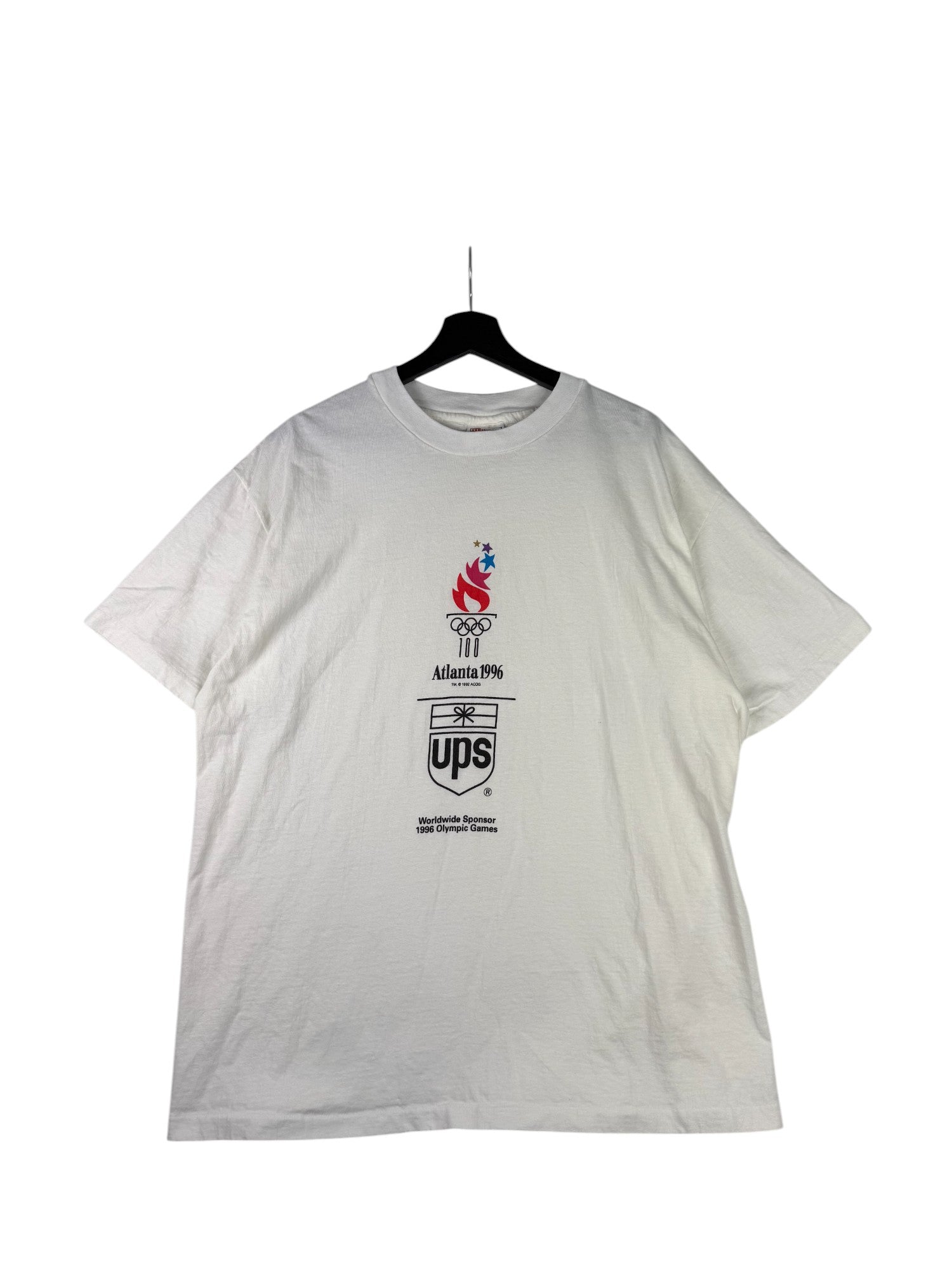 1996 Atlanta T-Shirt