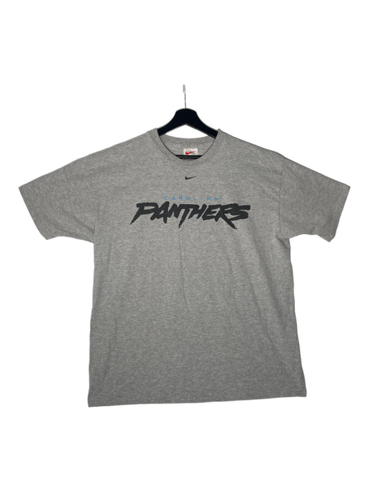 T-Shirt Carolina Panthers