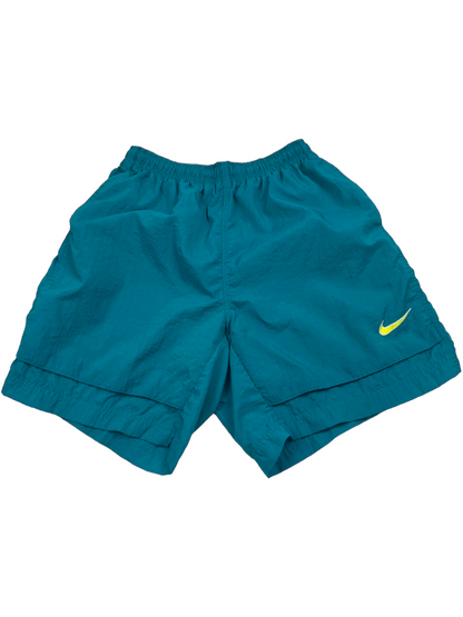 Nike Short And Zip-Up