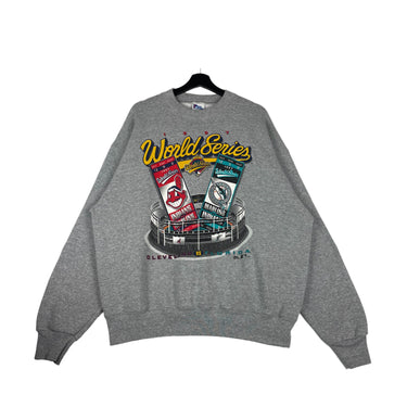 World Series 1997 Crewneck