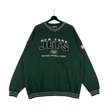 NY Jets Crewneck