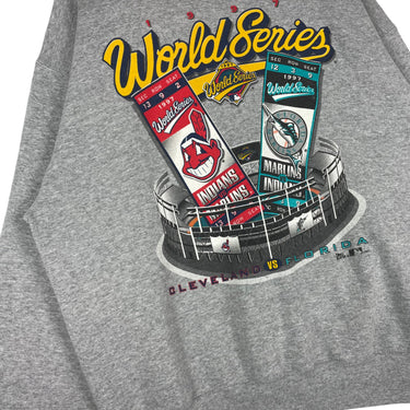 World Series 1997 Crewneck