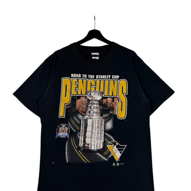 1998 Penguins T-Shirt