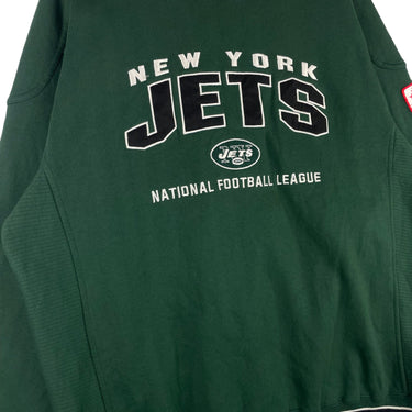 NY Jets Crewneck