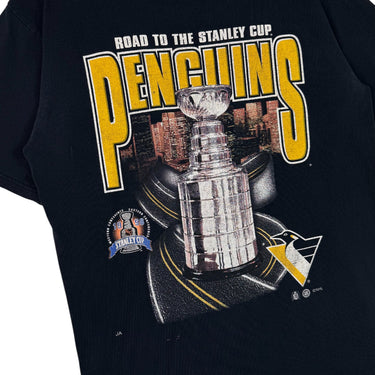 1998 Penguins T-Shirt