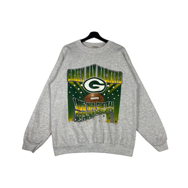 Packers Crewneck 1995